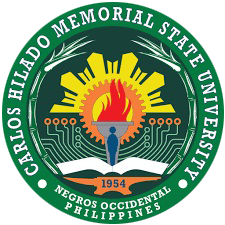 CHMSU Logo